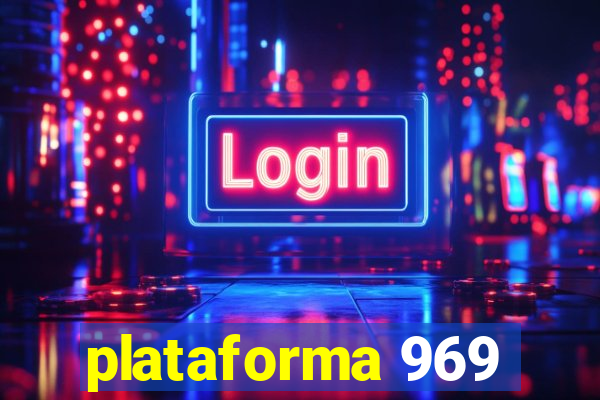 plataforma 969